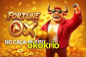 Jogo Fortune Ox no okokrio Cassino