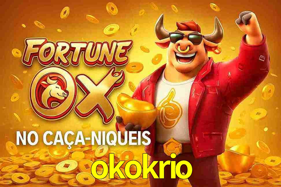 Jogo Fortune Ox no okokrio Cassino