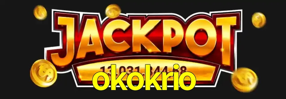 Notícias okokrio Cassino