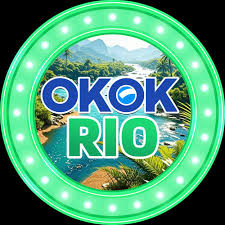 Registro no okokrio com
