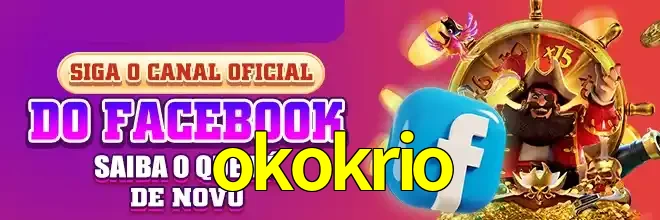 Pescaria Online no okokrio Cassino