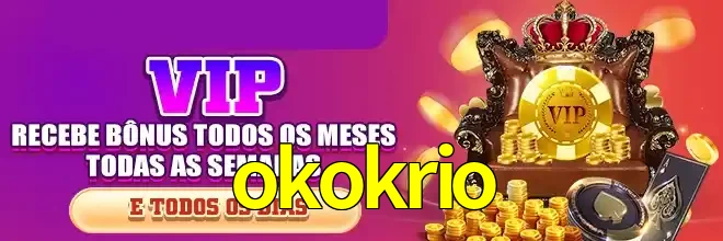Promoções Imperdíveis do okokrio