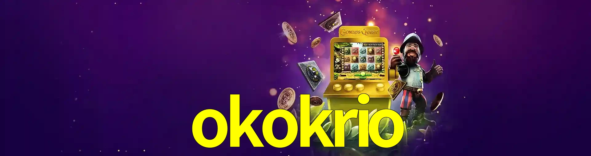 okokrio Brasil